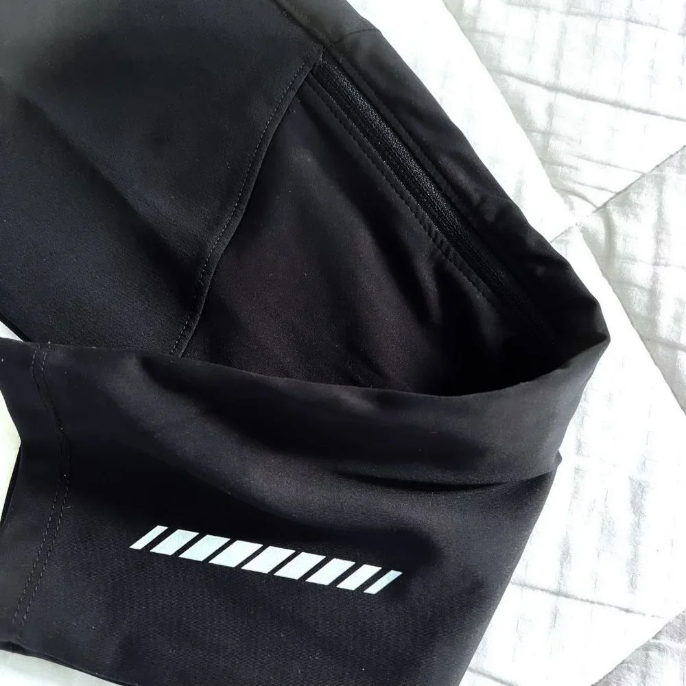 Under armour no break cold gear infrared running training pant - Picture 9 of 14